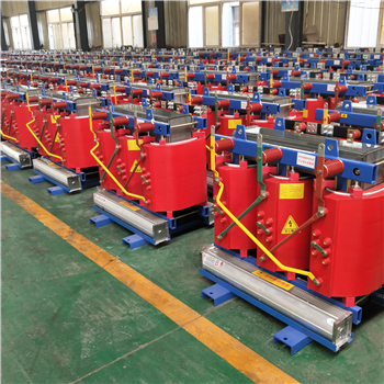 庐江SCB13-800kVA干式变压器价格
